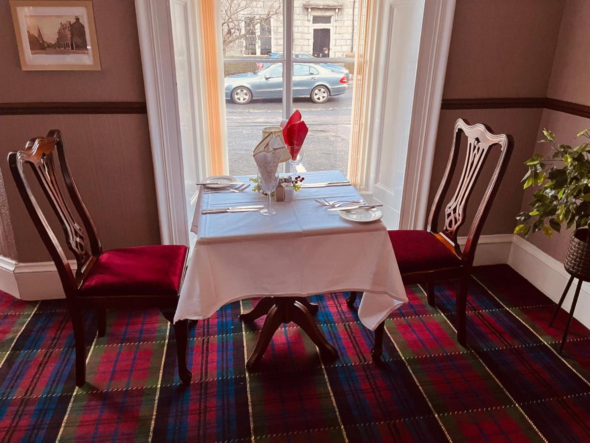 The Elgin Kintore Arms, Inverurie - Heritage Hotel Since 1855 Exterior foto